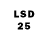 Cocaine Fish Scale lhvs